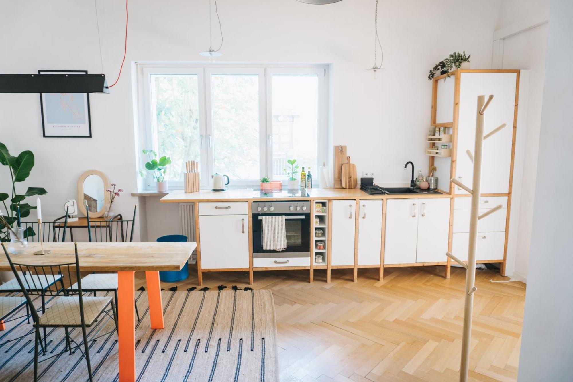Apartament Raum Life - Vintage Loft - Heimkino Netflix - 2X Privat Parkplaetze Straubing Zewnętrze zdjęcie