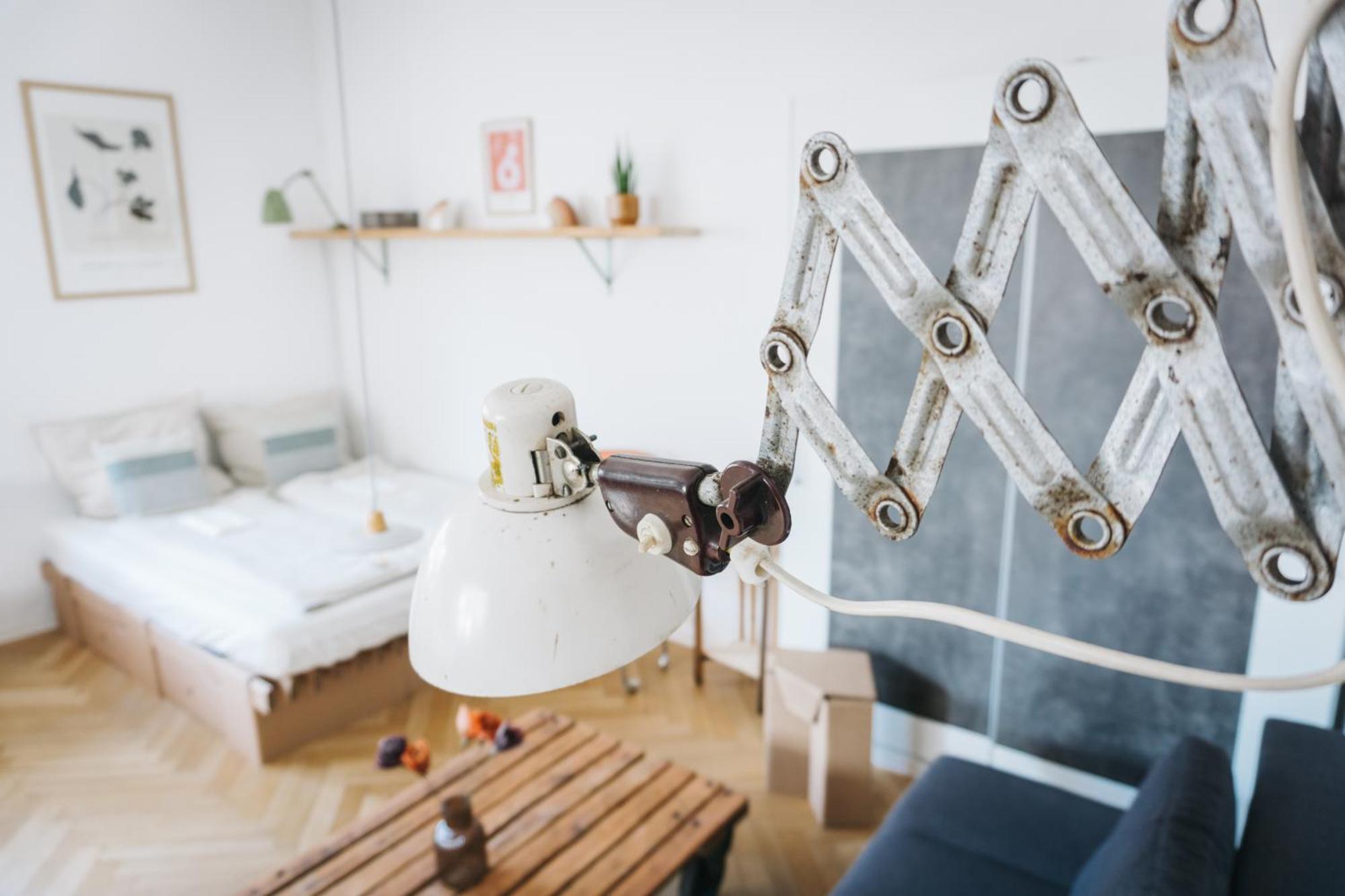 Apartament Raum Life - Vintage Loft - Heimkino Netflix - 2X Privat Parkplaetze Straubing Zewnętrze zdjęcie