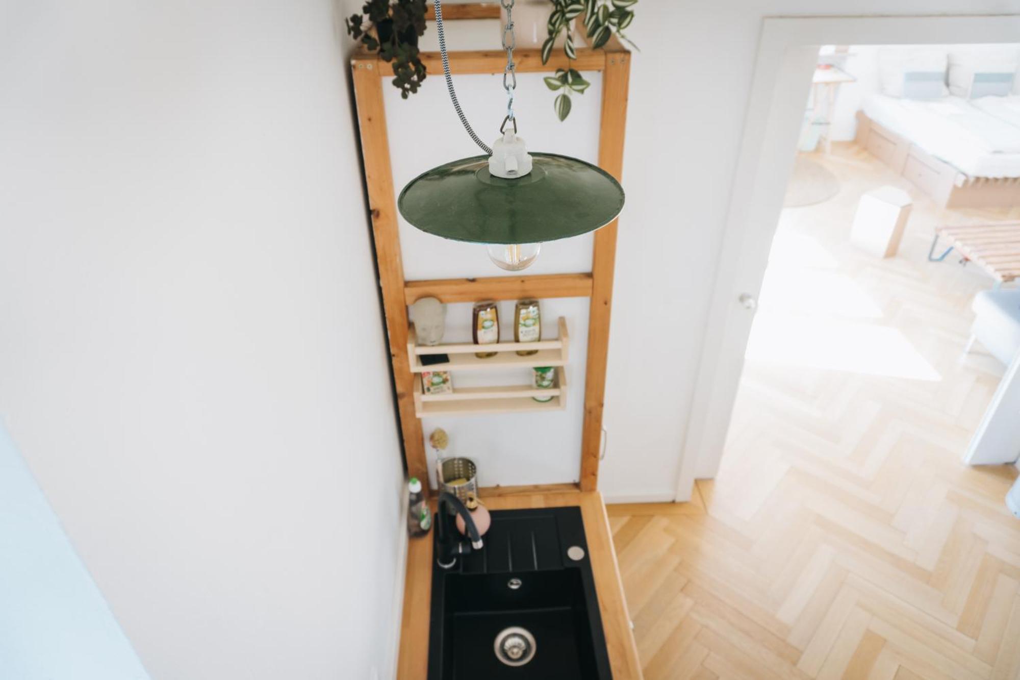 Apartament Raum Life - Vintage Loft - Heimkino Netflix - 2X Privat Parkplaetze Straubing Zewnętrze zdjęcie