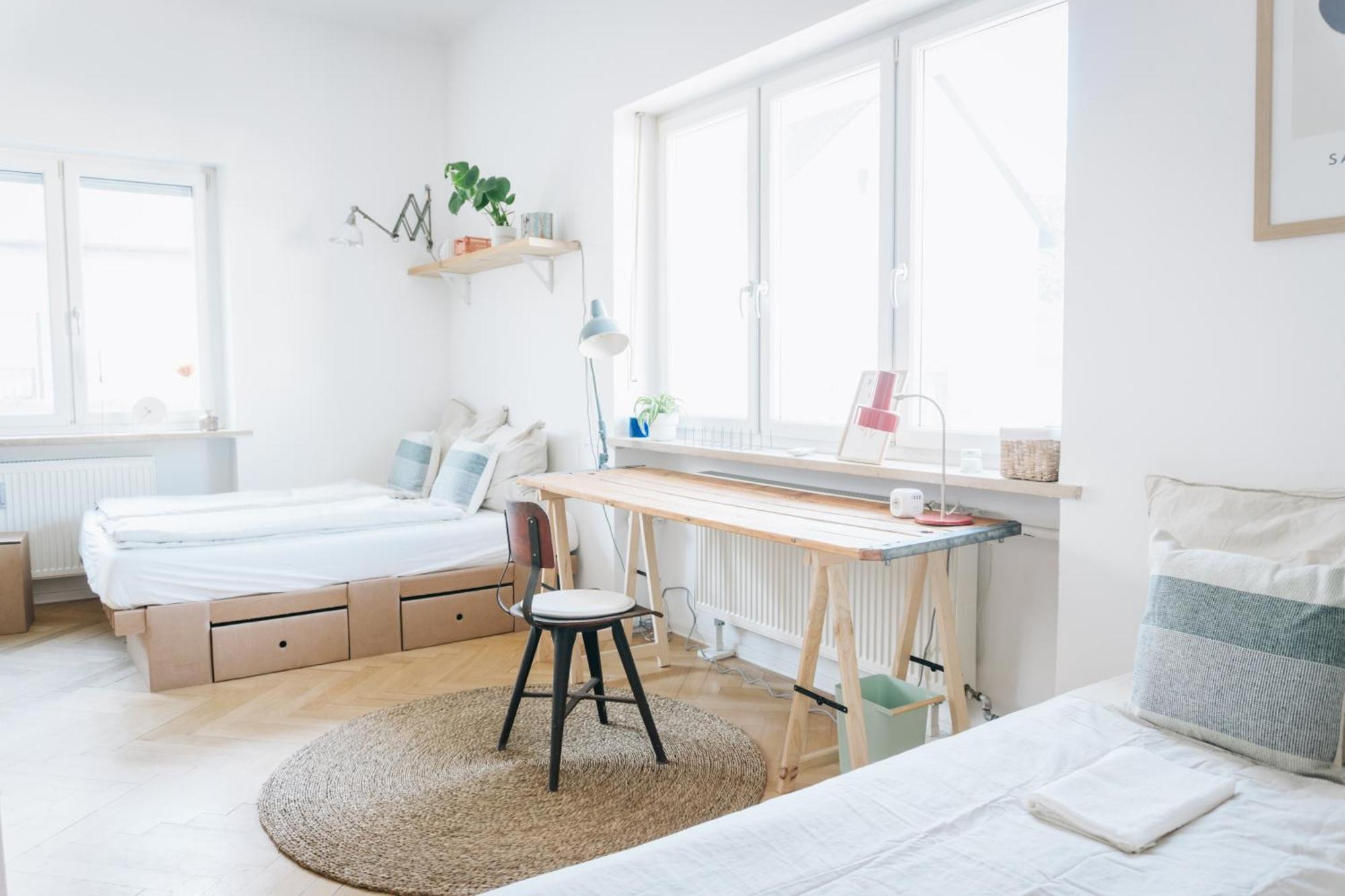 Apartament Raum Life - Vintage Loft - Heimkino Netflix - 2X Privat Parkplaetze Straubing Zewnętrze zdjęcie