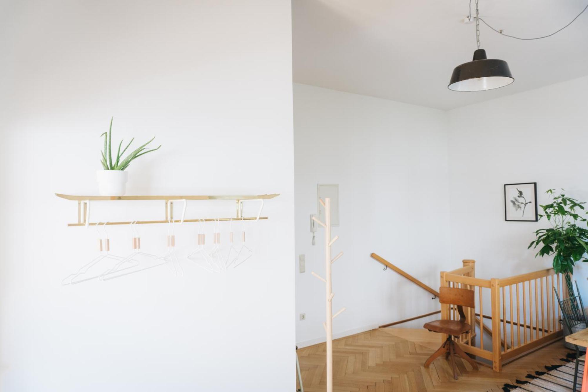Apartament Raum Life - Vintage Loft - Heimkino Netflix - 2X Privat Parkplaetze Straubing Zewnętrze zdjęcie